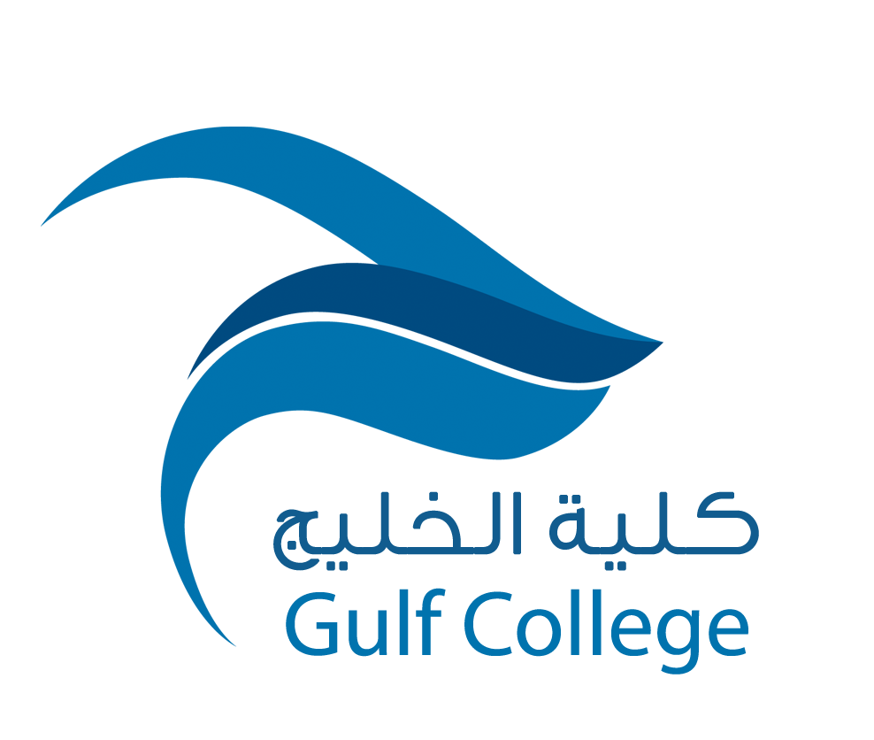 شعار كليات الخليج